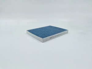 Фильтр салона антибактериальный FORD Explorer V 3.5 (10-19) GB-98088PRO GB-98088PRO BIG FILTER