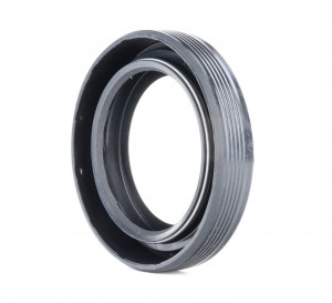 Сальник привода PEUGEOT CITROEN левого ELRING 504.581 ELRING