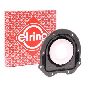 сальник в корпусе коленвала задний!\ Ford Mondeo/Transit 2.0Di-TDCi/2.4Di-TDE 00 026.812 ELRING