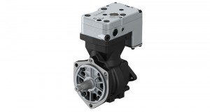 Компрессор IVECO Stralis (1 цилиндровый) WABCO 4123520200 WABCO