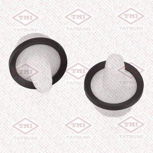 Клипса автомобильная [упаковка 10 штук] TJB1819 TJB1819 TATSUMI