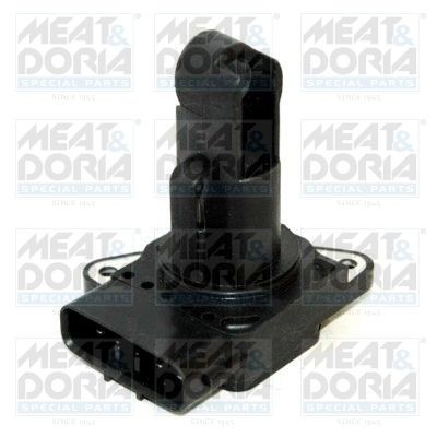 Датчик массового расхода воздуха TOYOTA Avensis (03-08) MEAT&DORIA 86074 MEAT DORIA