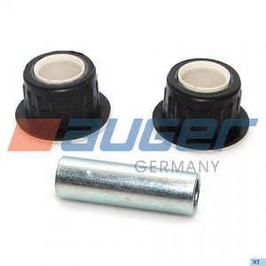 Сайлентблок рессоры DAILY 65/70С 504112267 16.5x40x35 AUGER 75425 75425 AUGER