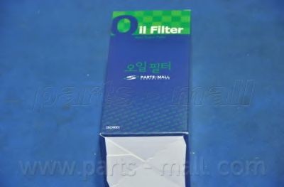Фильтр масляный вставка Land Rover RR 2.7 TD/PEUGEOT 407/CITROEN C5  PB7-007 PB7-007 PMC PARTS MALL