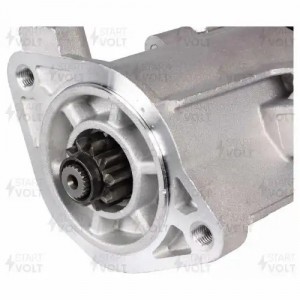 MITSUBISHI PAJERO/MONTERO (90-00) LST 1109 START VOLT