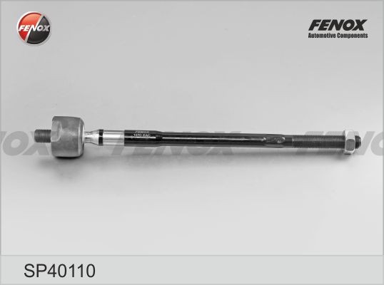 Тяга рулевая левая/правая SP40110 FENOX