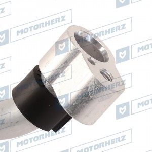 Трубка кондиционера HAC0477 HAC0477 MOTORHERZ