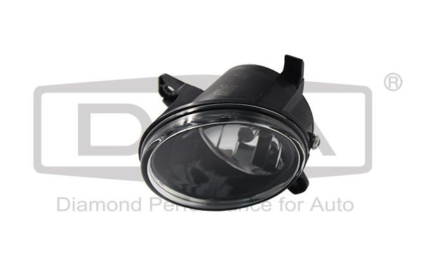 Фара противотуманная AUDI A6 (04-) левая DPA 89410648402 DPA DIAMOND