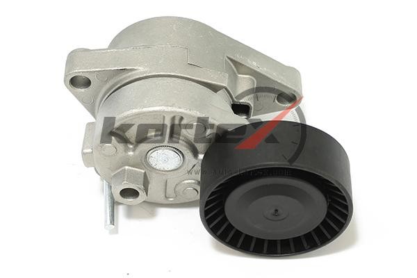 Натяжитель ремня прив. BMW E36/46/34/39/60/38/65/83/53/85 2.0-3.0 89- KTP2022 KTP2022 KORTEX