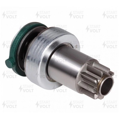 Привод стартера (бендикс) для а/м VAG Octavia (96-)/Golf IV (97-)/Passat IV (96- VCS 1823 START VOLT