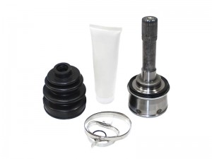 Шрус SZ EscudoGrand Vitara G16AH20AJ20A 95- SK-304 SK304 SAT