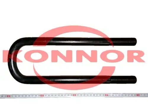 стремянка передняя! L358 М24х2\ МАЗ 89262912408 KONNOR