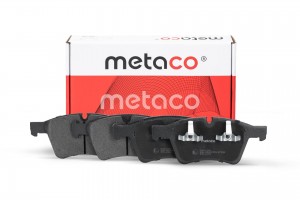 MERCEDES BENZ W164 ML (2005>) 3000290 METACO