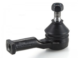 Наконечник рулевой Mazda 323 VI, 626 III-V, MPV II, MX-6 II, Premacy (CP), Xedos 0703-0710 GMB