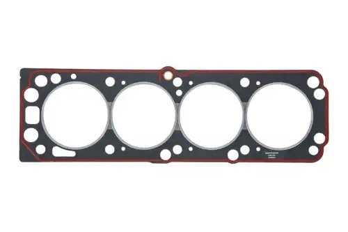 прокладка ГБЦ! Opel Astra/Corsa 1.4 C14NV/NZ/LV 89> Z16738 ZENTPARTS