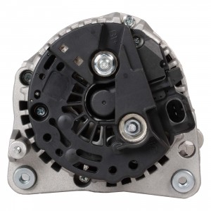 Генератор для ам VAG Octavia (A5) (04-),Octavia I (00-) 1.6i 90A (LG 1807) LG 1807 START VOLT