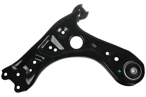 рычаг нижний передний левый!\ Audi A1, Seat Ibiza, VW Polo 1.2/1.4/1.6D/2.0D all Z24988 ZENTPARTS