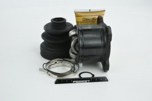 ШРУС внутр правый MITSUBISHI PAJERO/MONTERO SPORT CHALLENGER 2008- 0411-KB4RH 0411-KB4RH FEBEST