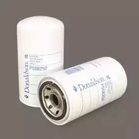 Фильтр масляный  Donaldson P558250 DONALDSON