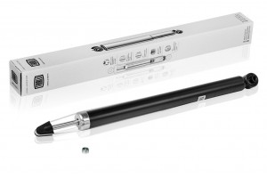 Амортизатор Mazda 3 03-  задн. газ.  AG25501 AG 25501 TRIALLI