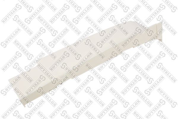 накладка кабины !левая \Volvo F10/12/16 87-21526-SX STELLOX