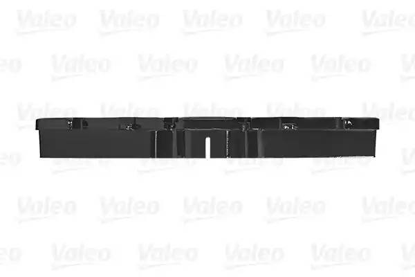 Колодки тормозные 29174 249.6x106.9x29.2 882246 VALEO PHC