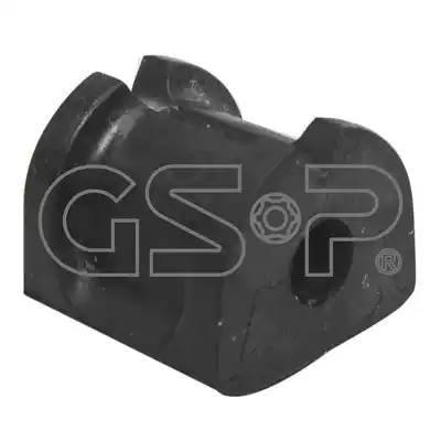 втулка стабилизатора заднего!\ Subaru Forester S12 07-12 517279 GS P