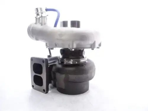 Турбокомпрессор 452235-5007S Garrett GT4294S DAF 4522355007S GARRETT