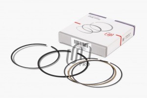 Кольца поршневые STD Nissan MR20DE d84.0 STD 1.2-1.2-2.0 (12033-EN200/12033-CK80 PR1439000 UNITED MOTORS PRO