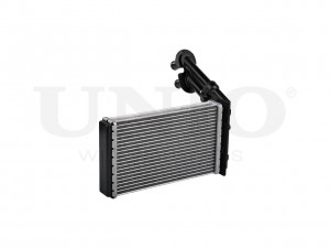 Радиатор отопителя RAD-20036 UNIO