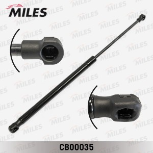 Упор газовый крышки багажника VOLVO XC90 02- CB00035 CB00035 MILES