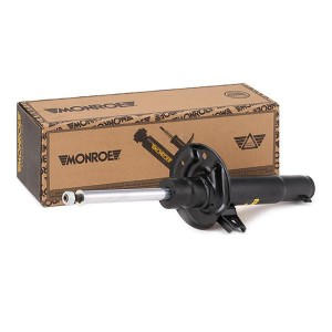 амортизатор передний газовый!\ Audi A3, VW Golf/Plus, Skoda Octavia 03> G16495 MONROE