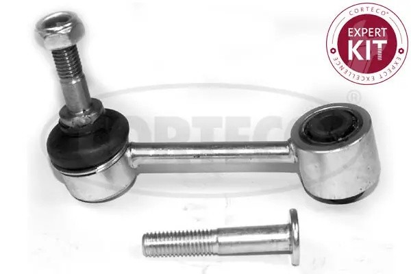 Тяга стабилизатора зад.подв. L/R 49395175 CORTECO