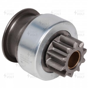Привод стартера (бендикс) для ам Lada Vesta (15-), Renault Kaptur (16-) 1.6i (H4 VCS 0906 START VOLT