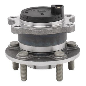Подшипник ступицы FORD Focus (11-) задней комплект SKF VKBA6789 SKF