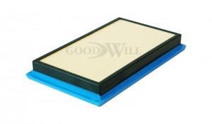 Фильтр воздушный AG510 AG 510 GOODWILL
