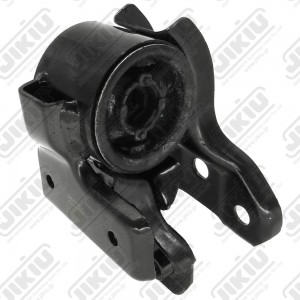 Сайлентблок рычага задн левый с кроншт HONDA CR-V III/IV AB28002 AB28002 JIKIU