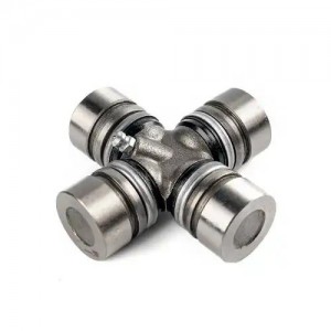 Крестовина карданного вала ГАЗ Волга, ГАЗель, УАЗ Кострома Мотордеталь 44.3102-2201025 MOTOR DETAL