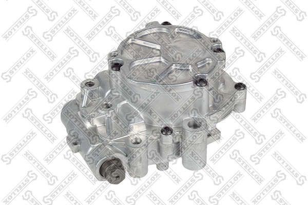 насос масляный!\ Iveco Daily III/IV/V/VI 3/0 16V 98> 8196027SX STELLOX