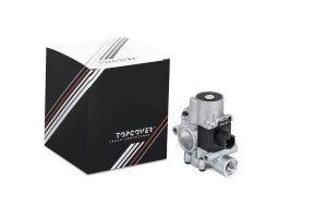 SCANIA 4/R-SERIE / VOLVO TRUCK / IVECO T0356-6001 TOPCOVER