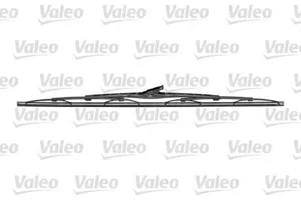 Щетка стеклоочистителя 650мм каркасная First VALEO 575561 VALEO PHC