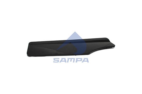 1830 0566 КРЫШКА В ПРОДОЛЖЕНИЕ КРЫЛА ПРАВАЯ 18 300 566 SAMPA