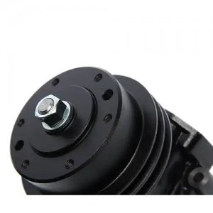 Насос водяной Д-245.12С ЗИЛ-5301 2-х ручьевой MEGAPOWER 13014022 MEGA POWER