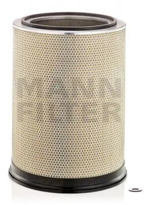 Фильтр воздушный C453265/2 x Mann-Filter C 45 3265-2 X MANN FILTER