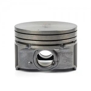 Поршень 274 УМЗ EvoTech Е4 (96,5)(С)(к-т 4шт)(порш., с/кольца, п/к, пальцы) (Кос A2741004018C MOTOR DETAL