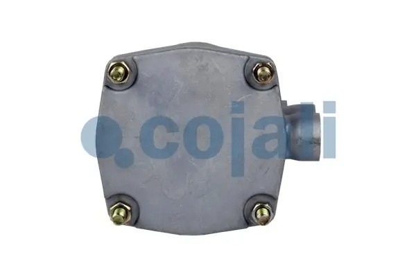 Кран управления тормозами прицепа RVI AE Magnum/Magnum E-Tech/Premium/Kerax 2330600 COJALI