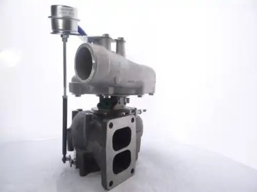 Турбокомпрессор 452235-5007S Garrett GT4294S DAF 4522355007S GARRETT