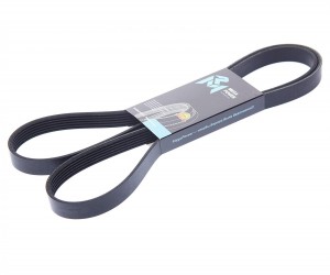 Ремень КАМАЗ-6520 генератора MEGAPOWER 100-12-007 MEGA POWER