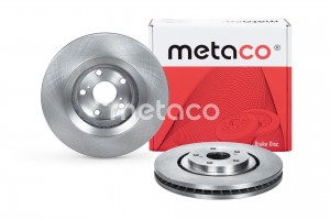 LEXUS RX 350/450H (2009-2015) 3050327 METACO