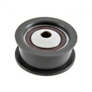 Ролик ремня ГРМ ВАЗ 2108, 2109, 21099, 2110, 2111, 2112, 2113, 2114, 2115 (8 кл) LECAR012112602 LECAR